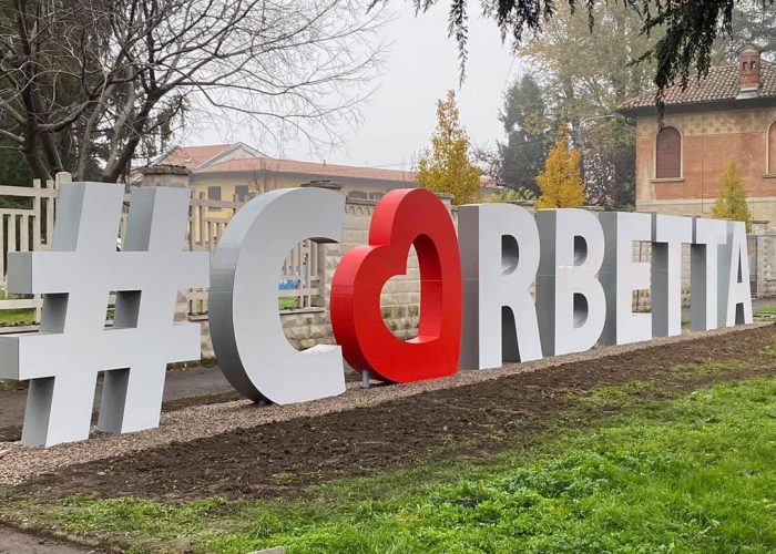 Da Milano all’Europa: Corbetta capitale dell’inclusione
