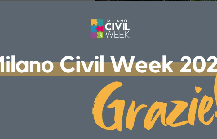 Milano Civil Week Vivere Milano Civil Week Vivere