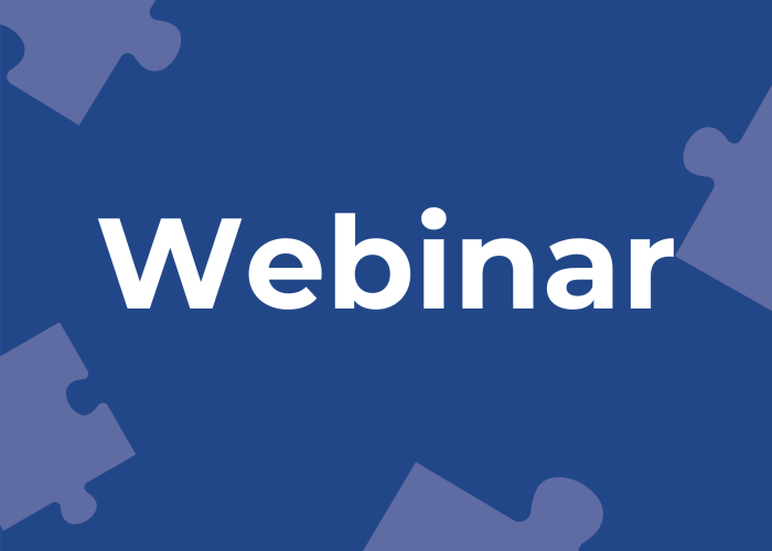 Partecipa ai nostri webinar: scopri il Corpo europeo di solidarietà e il Servizio civile universale!