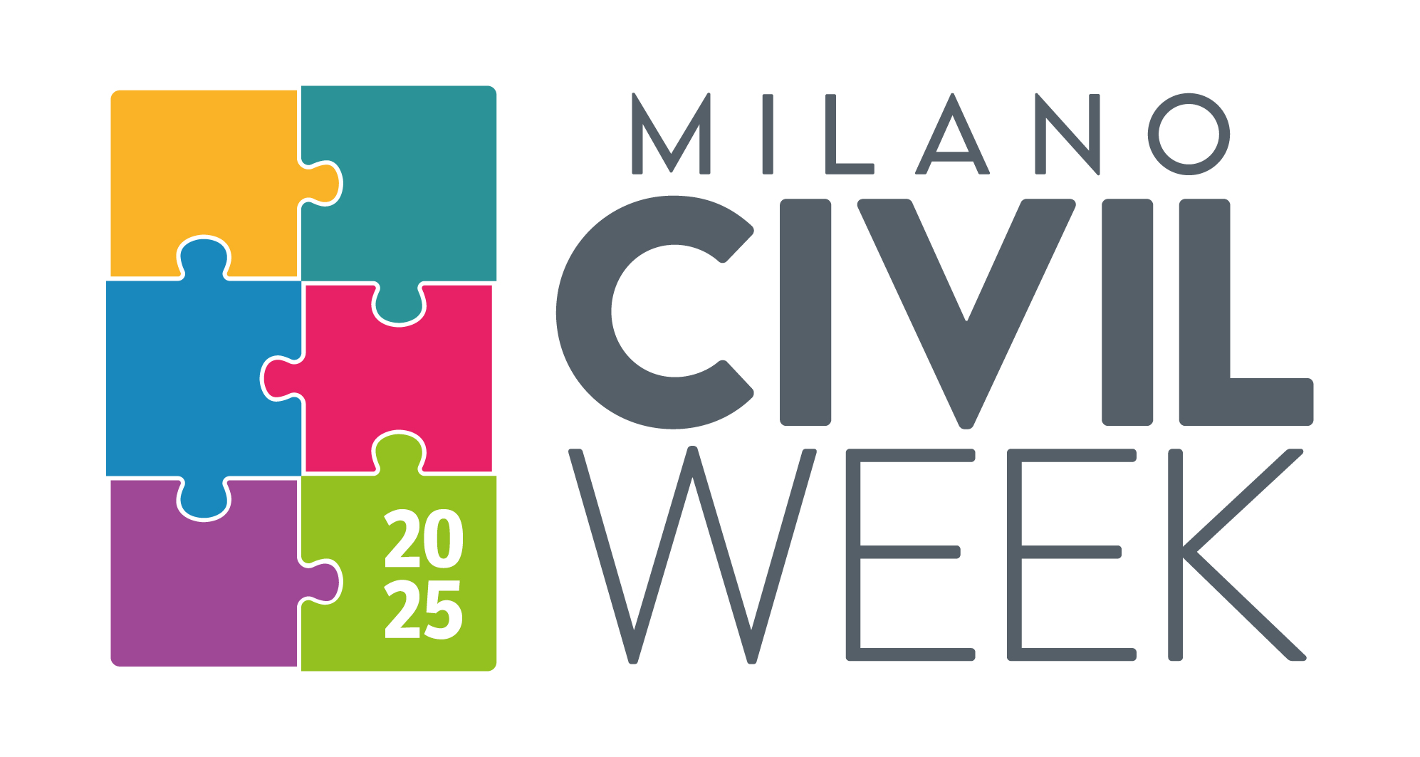 Regolamento Milano Civil Week 2025