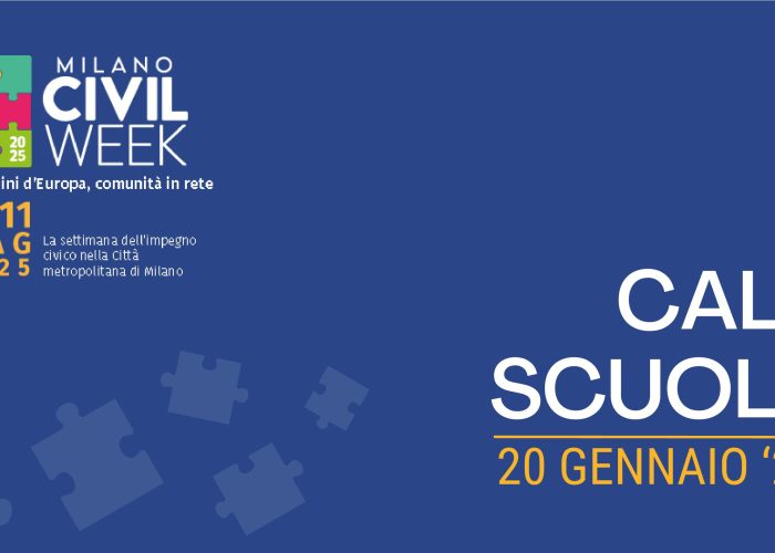 Call Scuole
