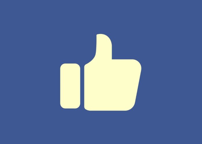 Linee guida social media Linee guida social media