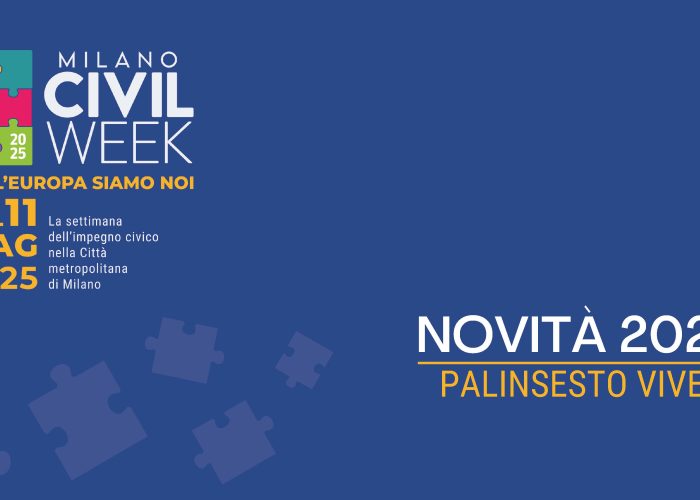 Novità 2025: palinsesto Vivere
