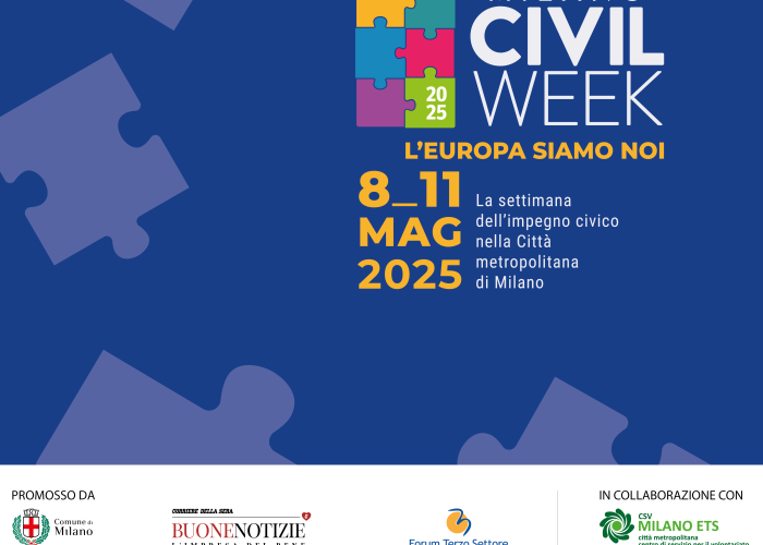 Media kit associazioni
