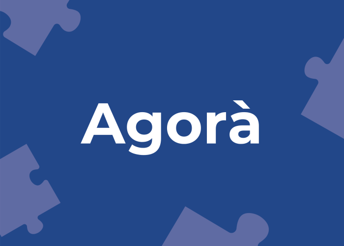 Agorà di Primavera