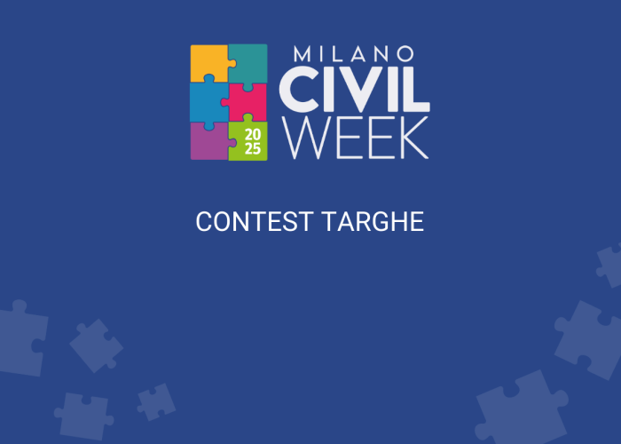 Targhe creative per un’Europa inclusiva