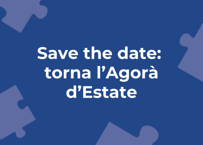 Save the Date: a giugno torna l’Agorà d’Estate, l’evento conclusivo di Milano Civil Week