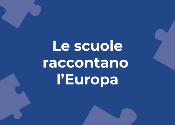 Le scuole raccontano l’Europa alla Milano Civil Week 2025
