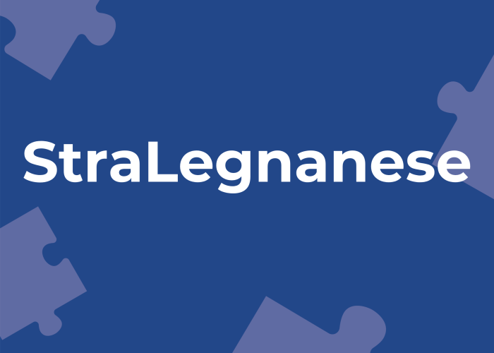 StraLegnanese