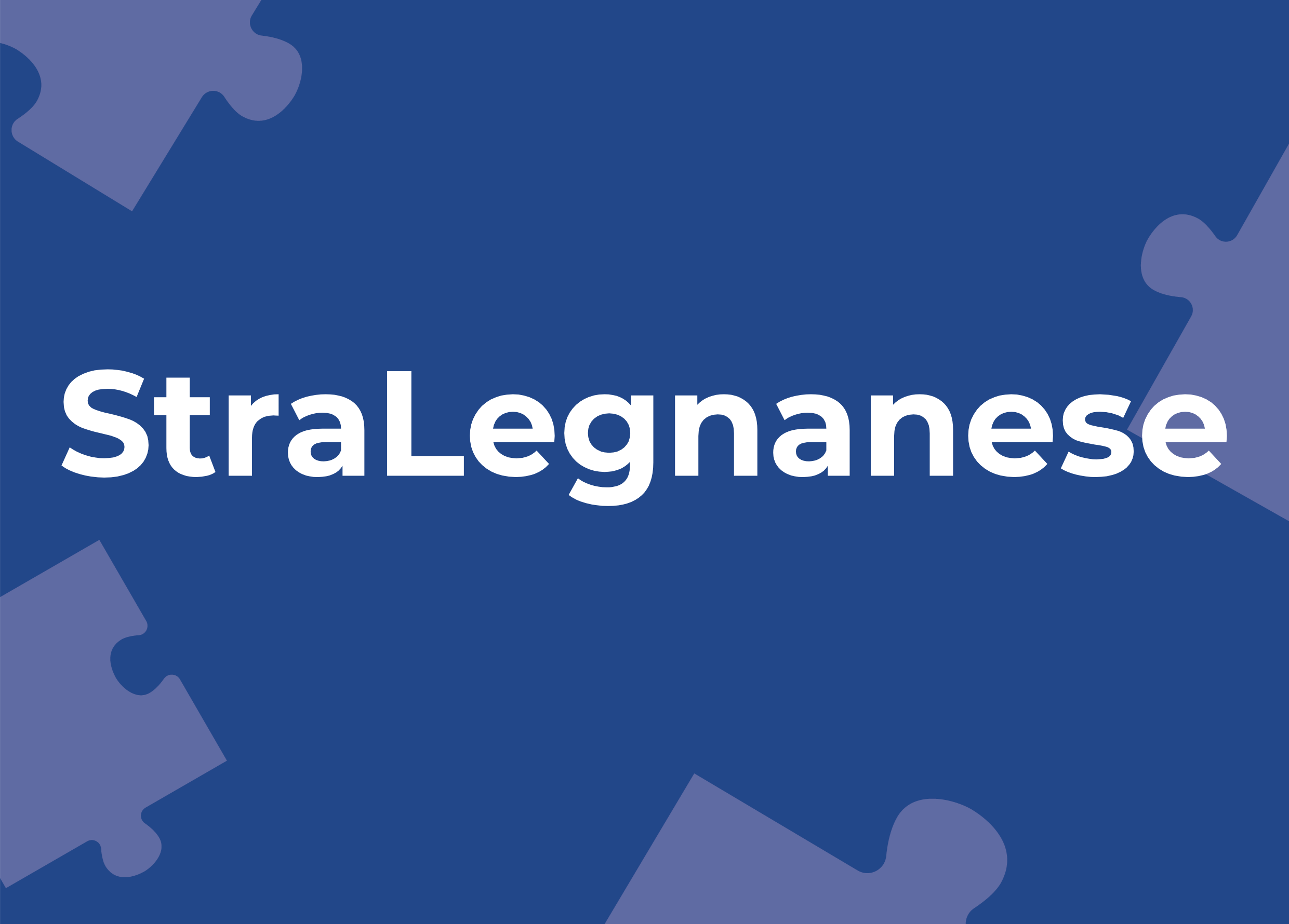 StraLegnanese