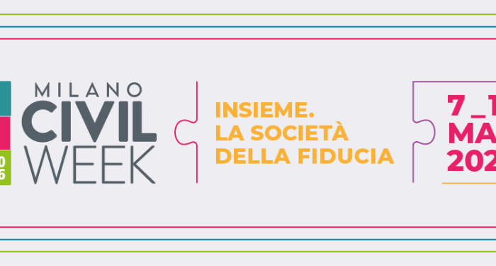 Civil Week 2026