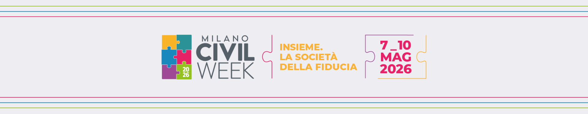 Civil Week 2026
