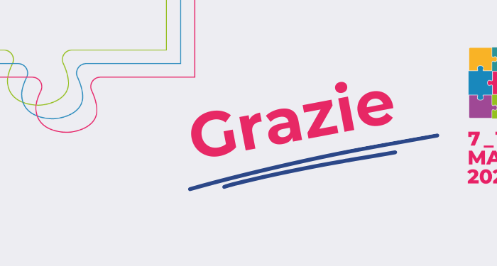 MCW26 – Grazie