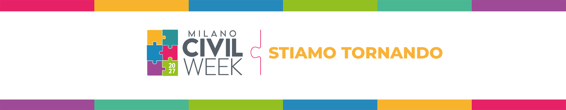 Civil Week 2027